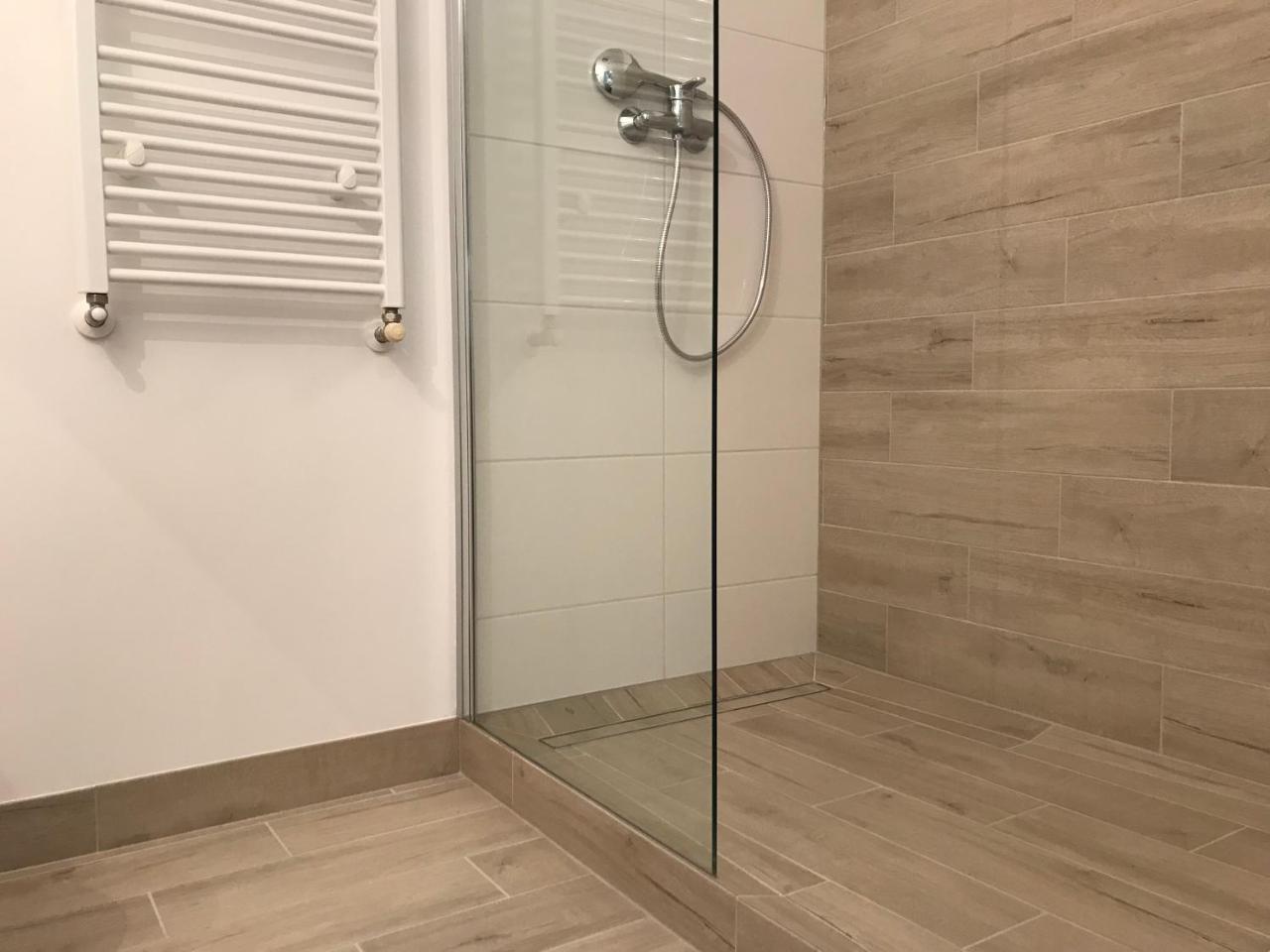 שצ'צ'ין Bedroom Apartments Boguslawa מראה חיצוני תמונה